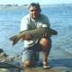Carpa de 5,3 kg